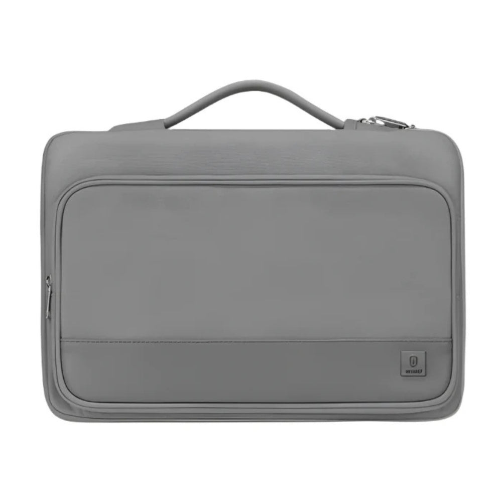 WiWU Cozy Classic Laptop Sleeve Waterproof & Anti-Drop