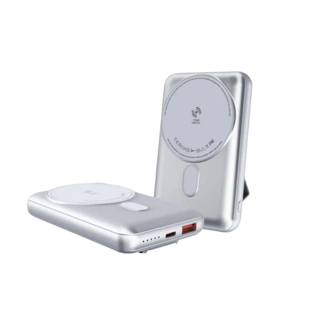 LENYES Power Bank Magsafe 10000mAh PW130D
