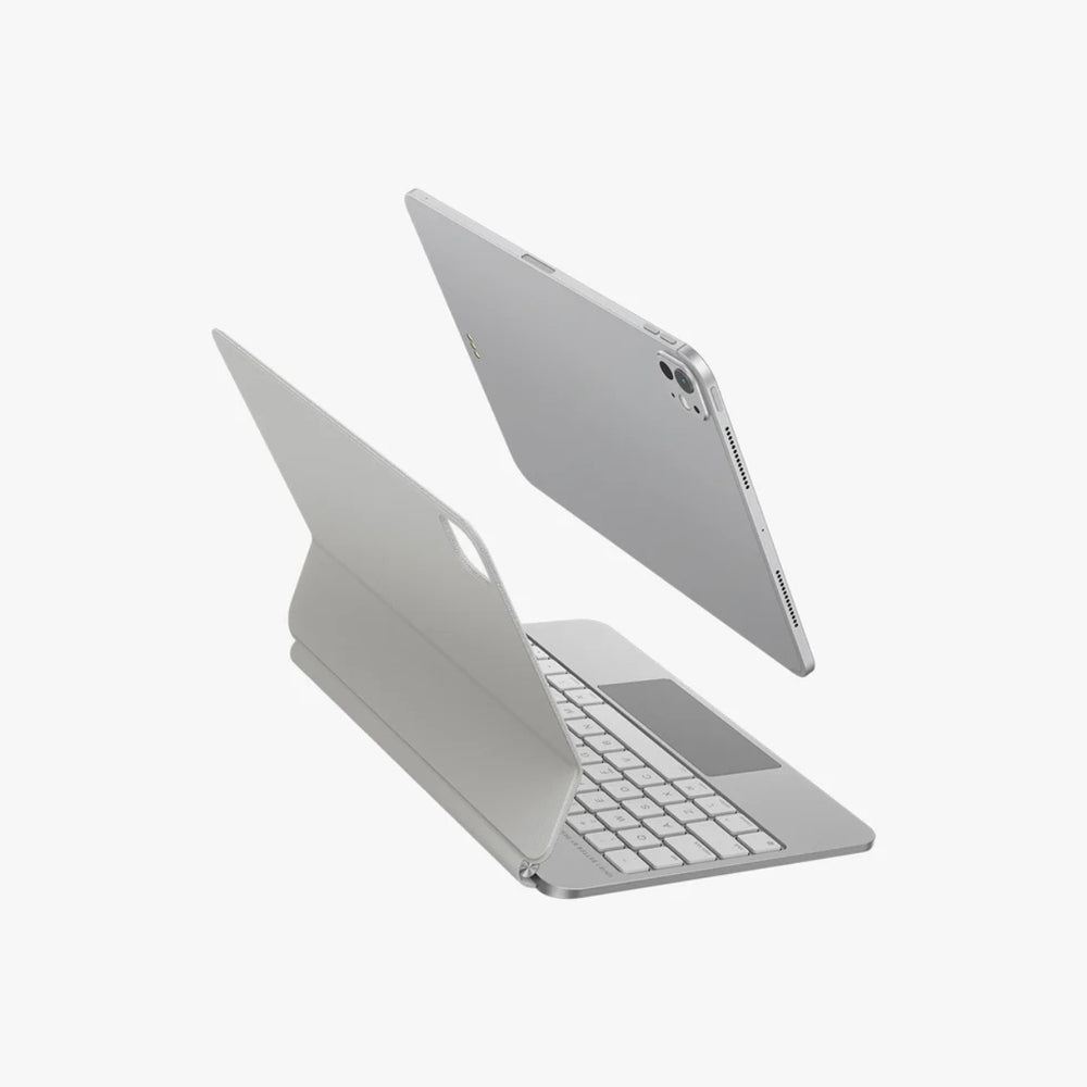UNIQ Venno Pro Magnetic Smart Keyboard Folio for iPad