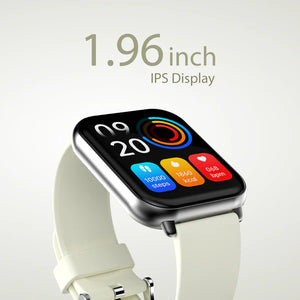 HiFuture ZONE 2 Smart Watch