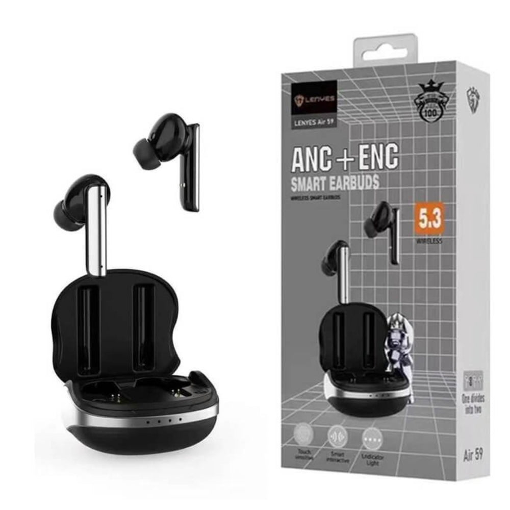 LENYES Wireless Earbuds AIR 59