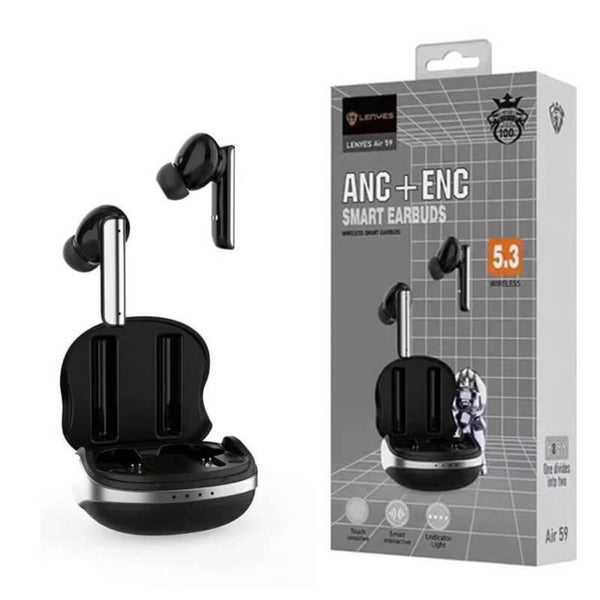 LENYES Wireless Earbuds AIR 59