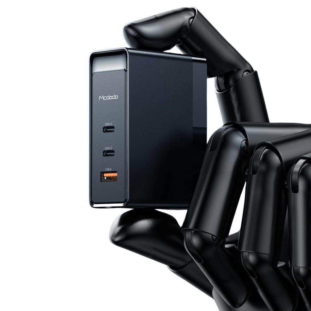 MCDODO CH-8902 18W QC3.8 Quick Charger Kit ( USB-A To TypeC )