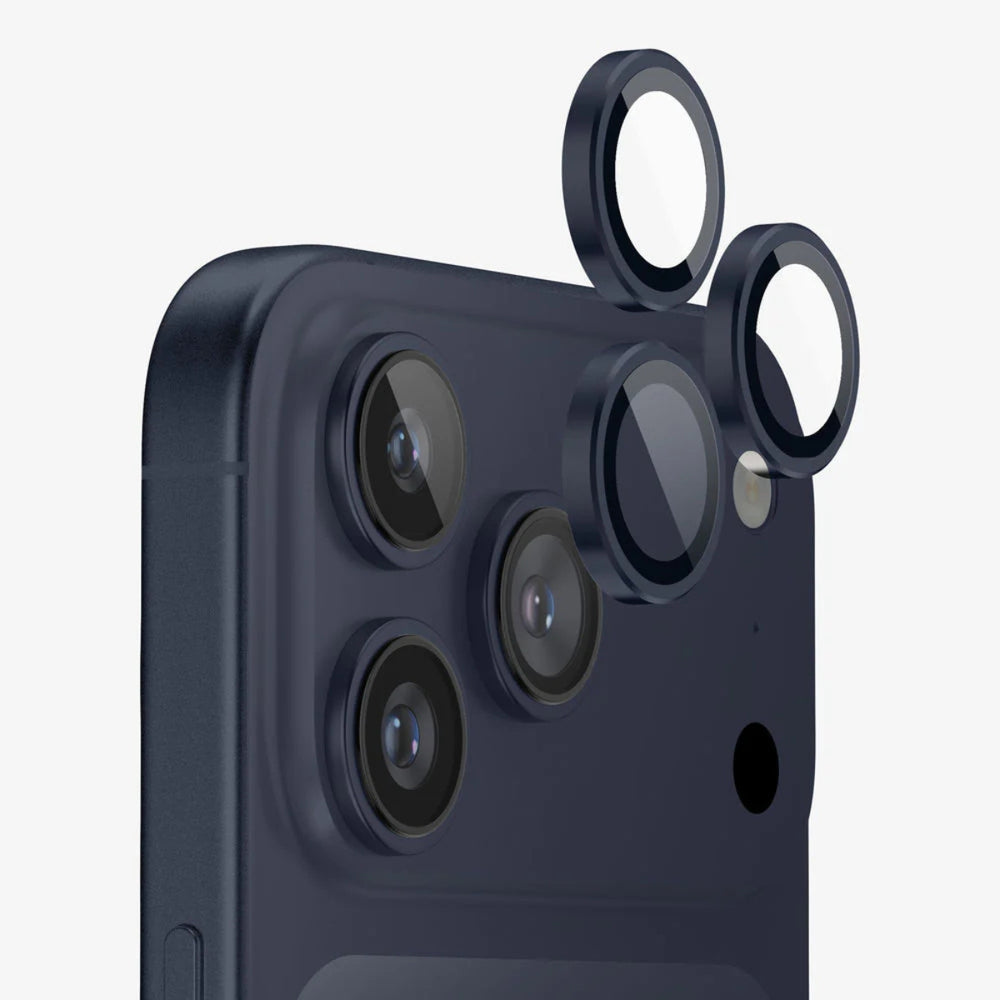 iPhone 17 Series Lens Protection