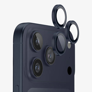 iPhone 17 Series Lens Protection