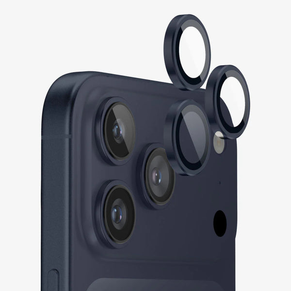 iPhone 17 Series Lens Protection