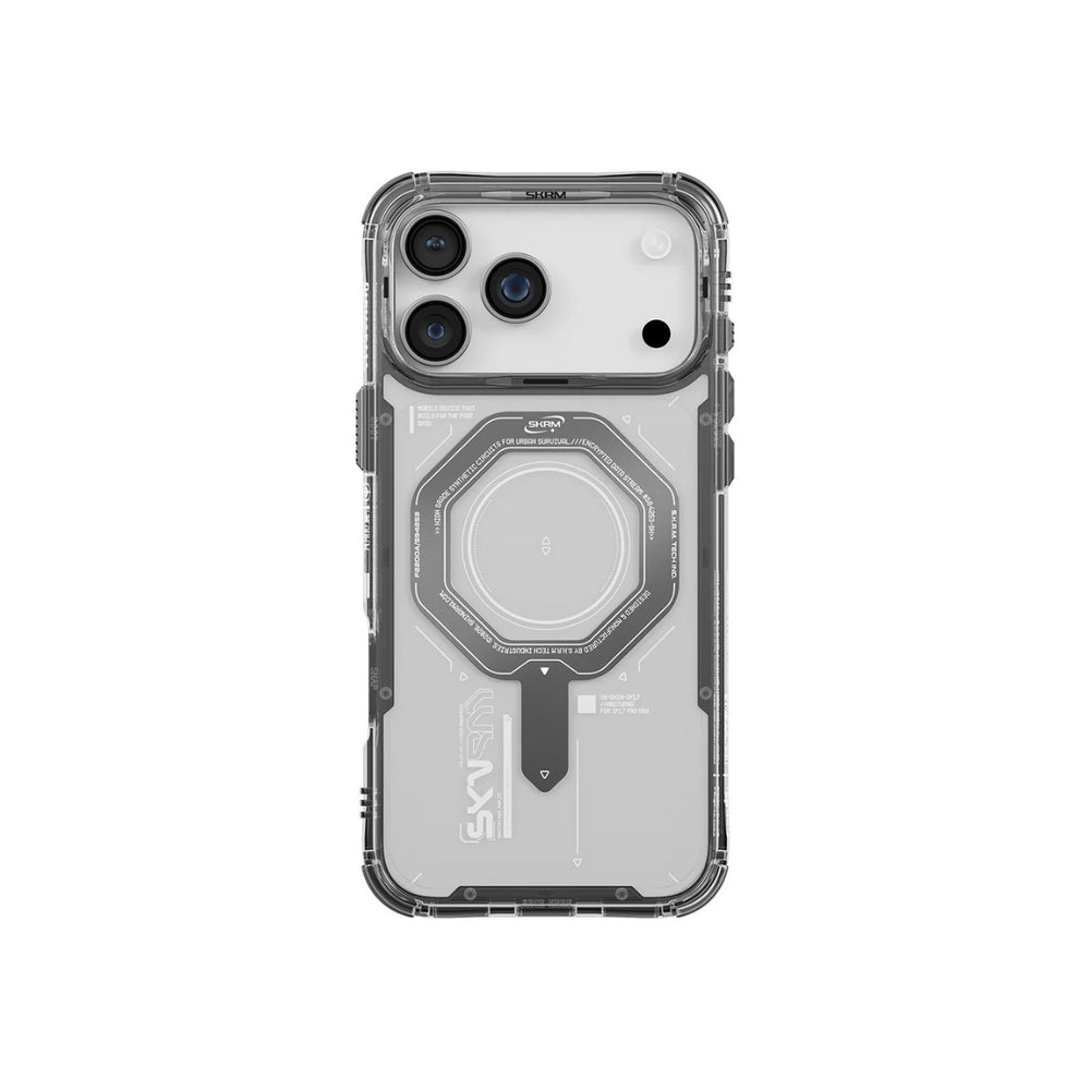 SKINARMA MAGMA Mag-Charge Case