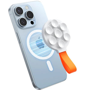 JOYROOM JR-ZS393 Magsafe Suction Cup Phone Holder