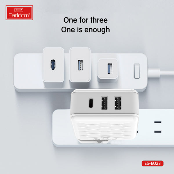 Earldom ES-EU23 Charger