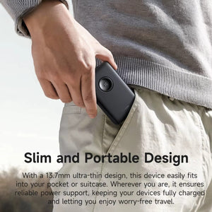 MCDODO CH-2440 8 in 1 Accessory Organizer With Apple Watch Charger
