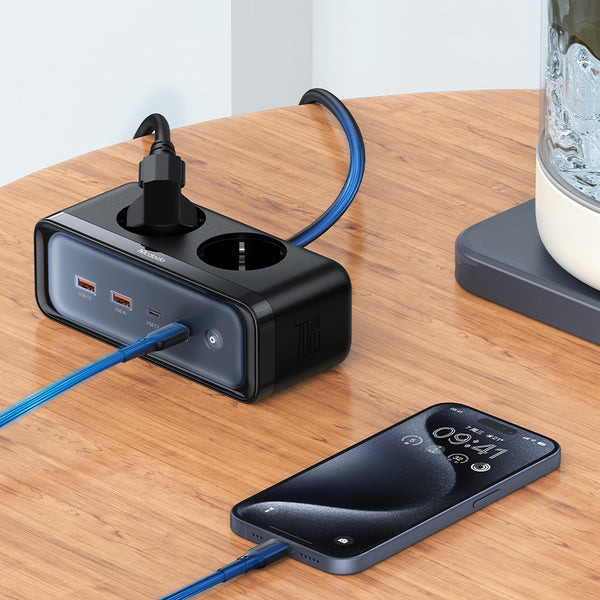 MCDODO CH-4610 70W Gan Power Strip
