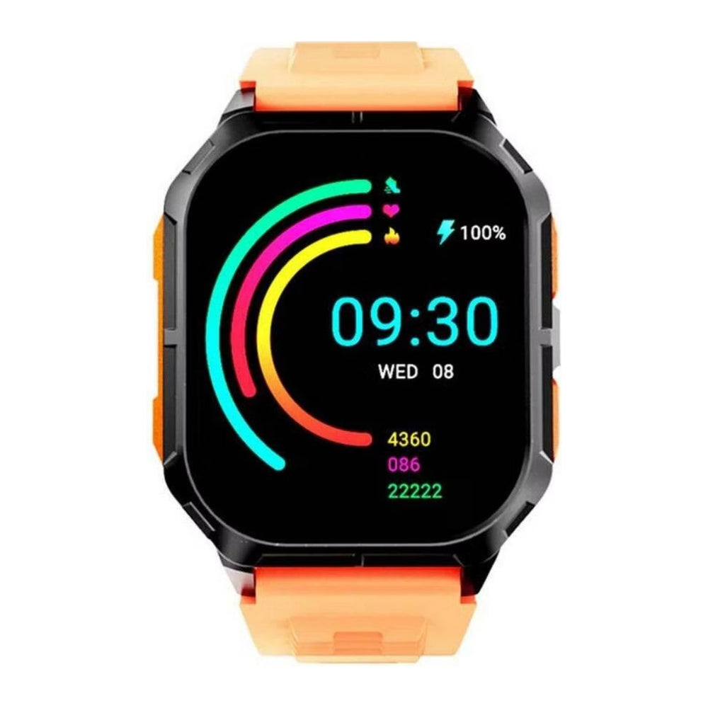 HiFuture FutureFit Ultra3 Smartwatch
