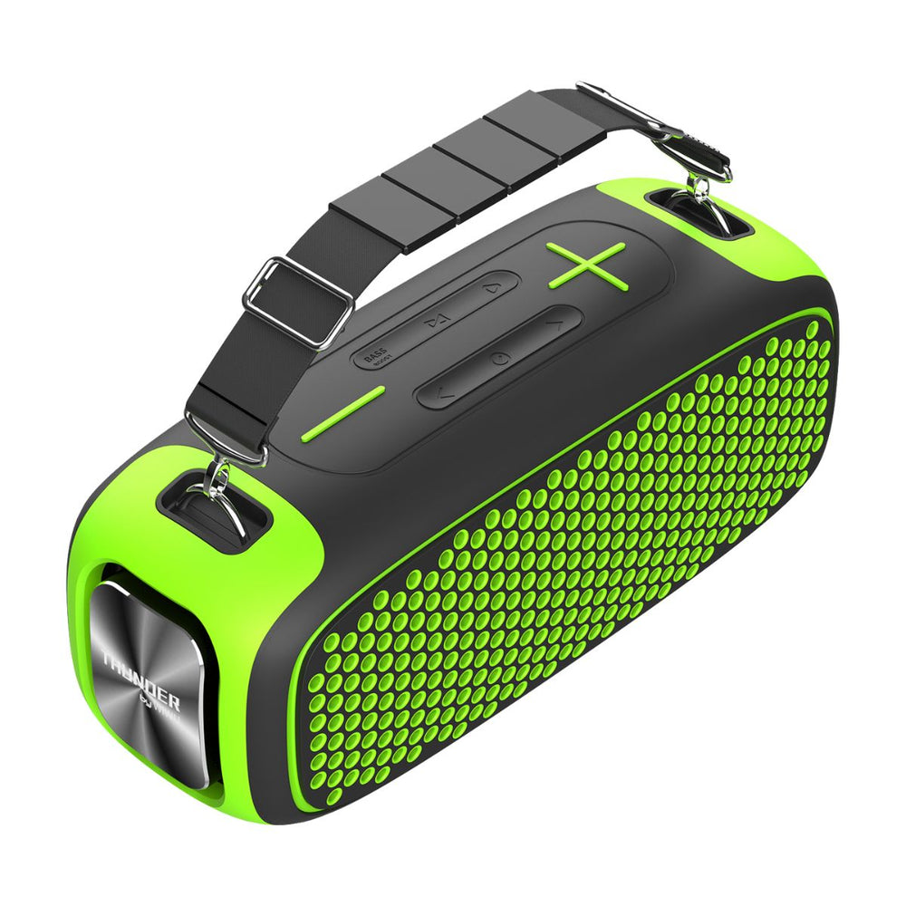 WIWU Wireless Speaker P16 MAX