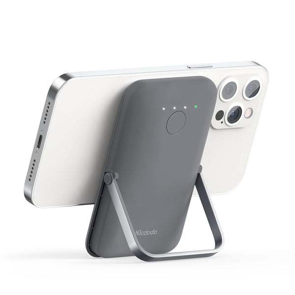 MCDODO MC-7050 5000mAh 15W MagSafe Power Bank