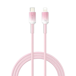WiWU Neolink Series Wi-C063 60W/27W PD fast-charger