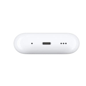 WIWU Airbuds Pro 2 ANC Type C port