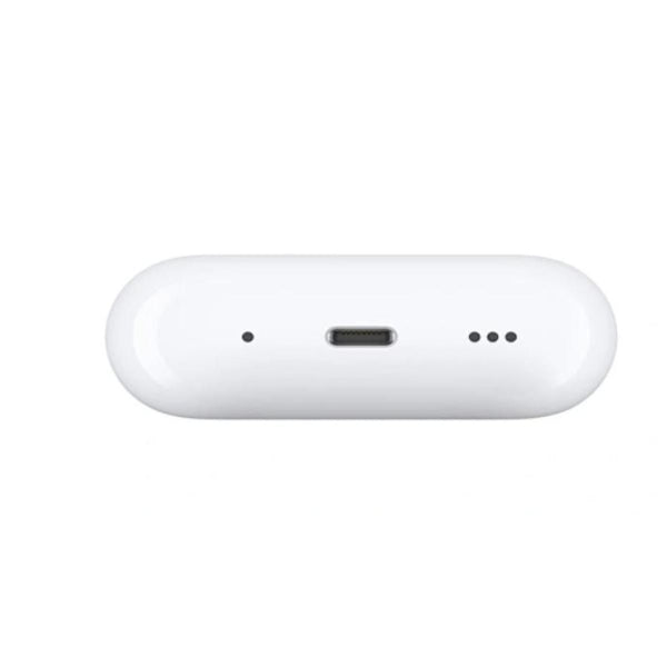 WIWU Airbuds Pro 2 ANC Type C port