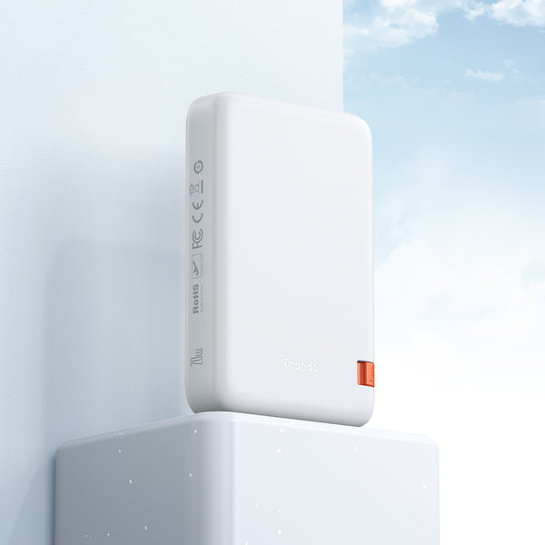 MCDODO MC-5100 10000mAh 20W MagSafe Power Bank