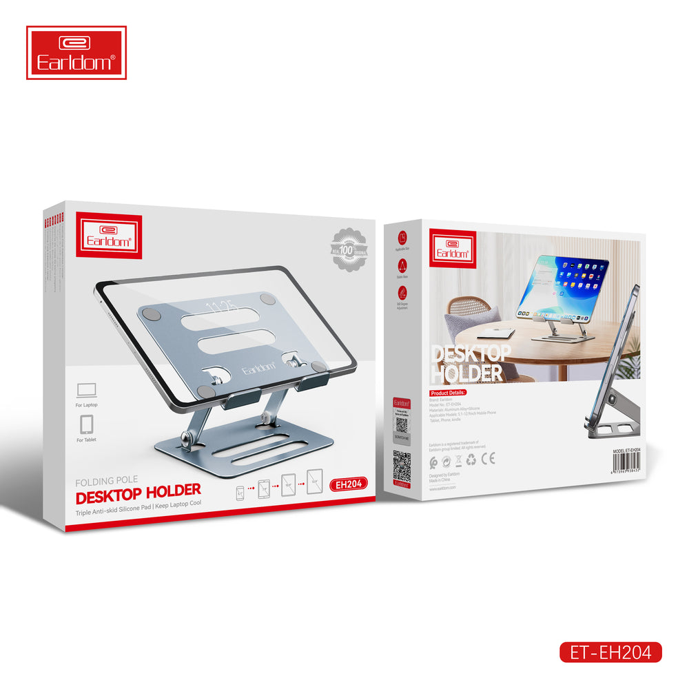 Earldom ET-EH136 Ipad Stand