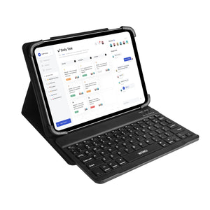 WIWU Universal Keyboard Case (English& Arabic)