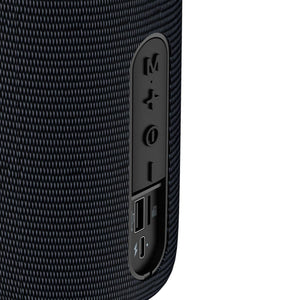 MCDODO BS-1410 Portable Wireless Speaker with Colorful Lights