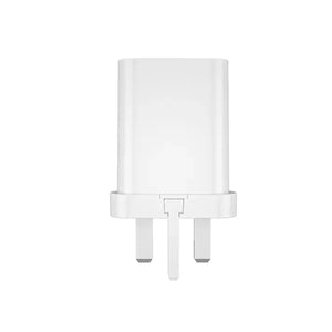 WiWU 20W PD Charger+ Cable Set C to L Cable Wi-U001
