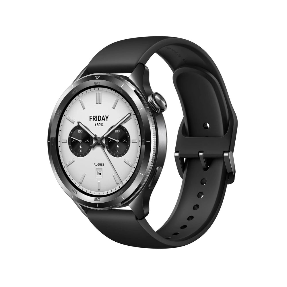 Xiaomi Watch S4