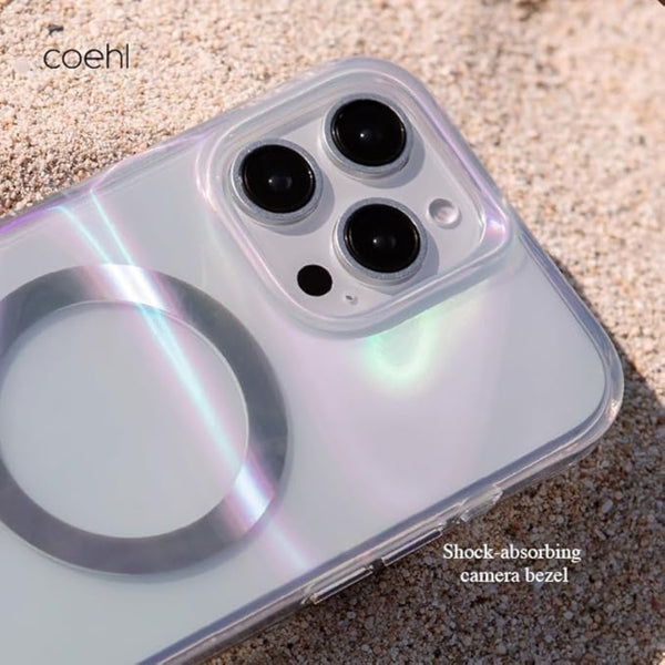 UNIQ Coehl iPhone Magnetic Charging Savon