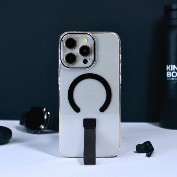 Eleva KickStand iPhone Case