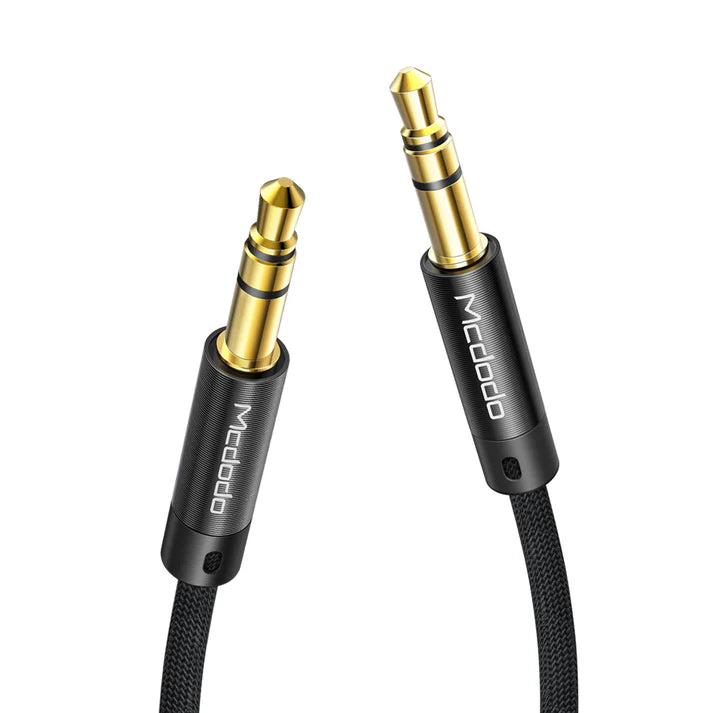 MCDODO CA-6640 AUX 3.5mm Audio cable 1.2m