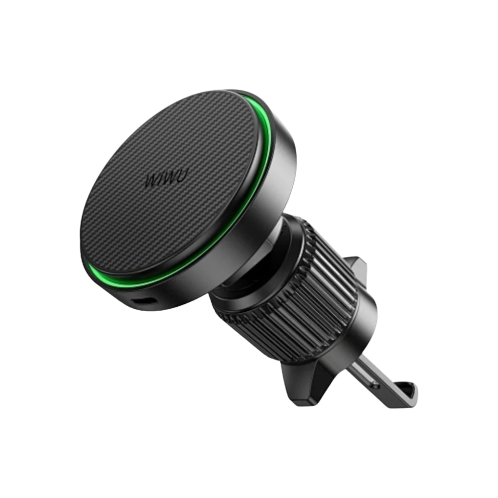 WIWU Warriors Magnetic Car Charger CH-325