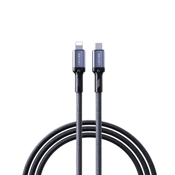 LENYES Braided Charging Cable LC509