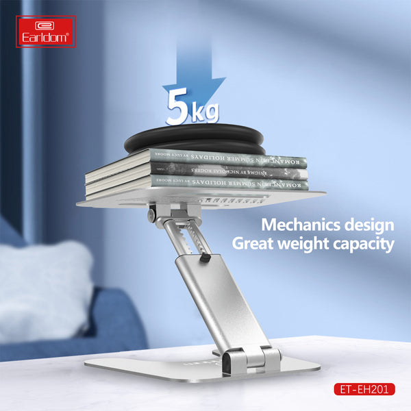 Earldom ET-EH201 Laptop Stand