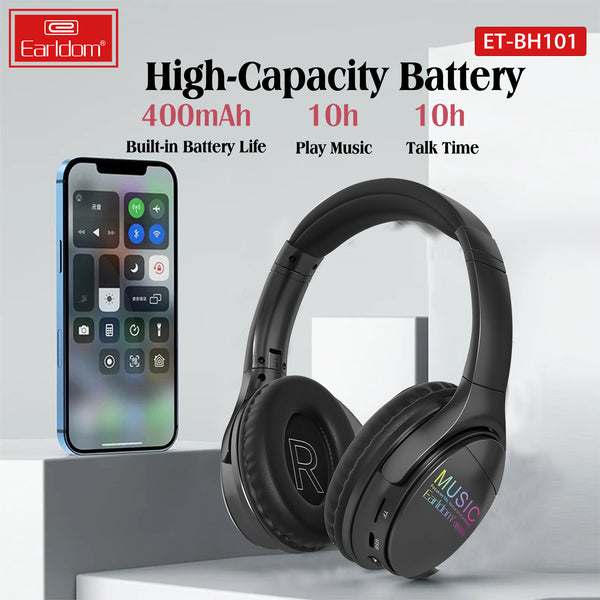 Earldom ET-BH101 Headset