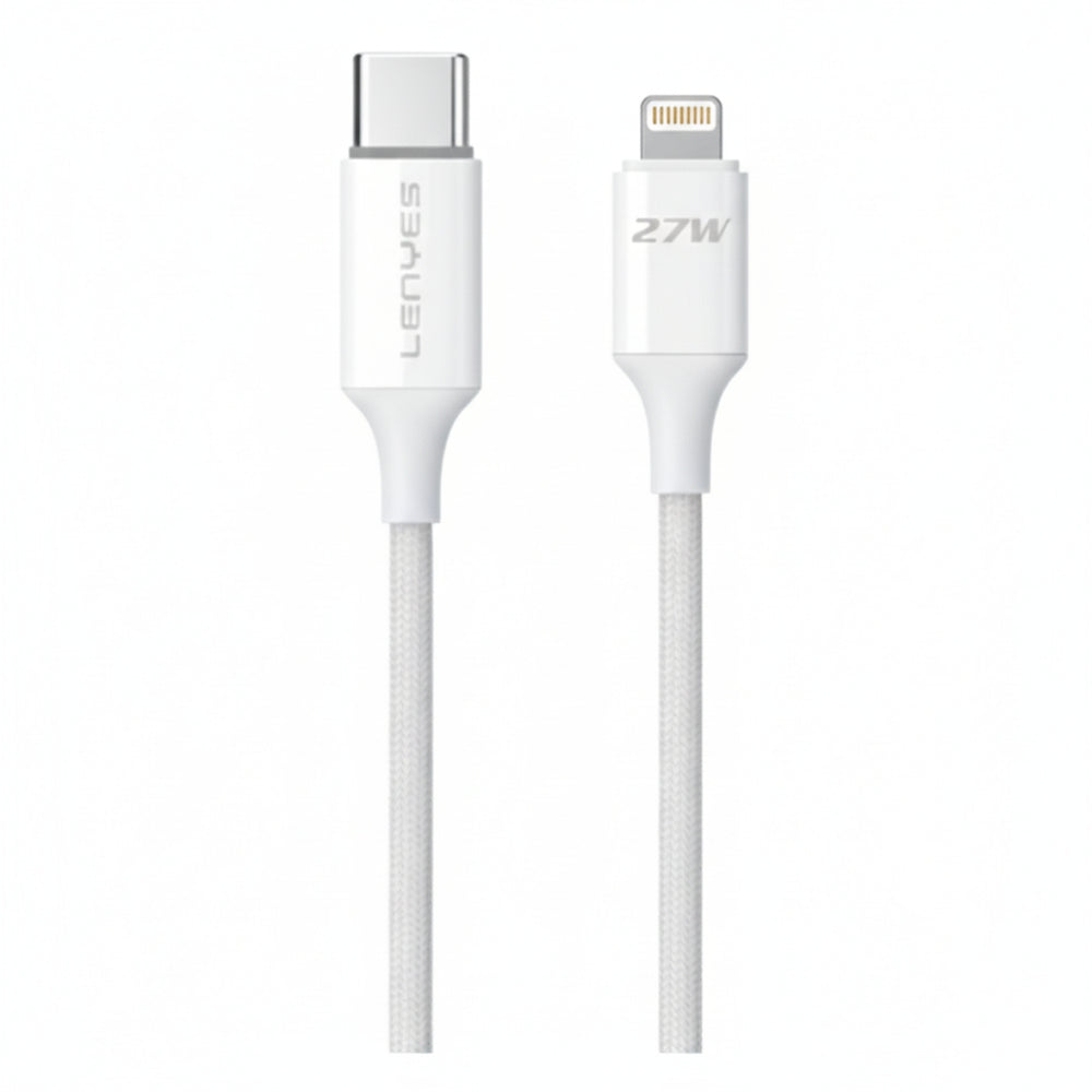 LENYES Fast Charging Cables LC539