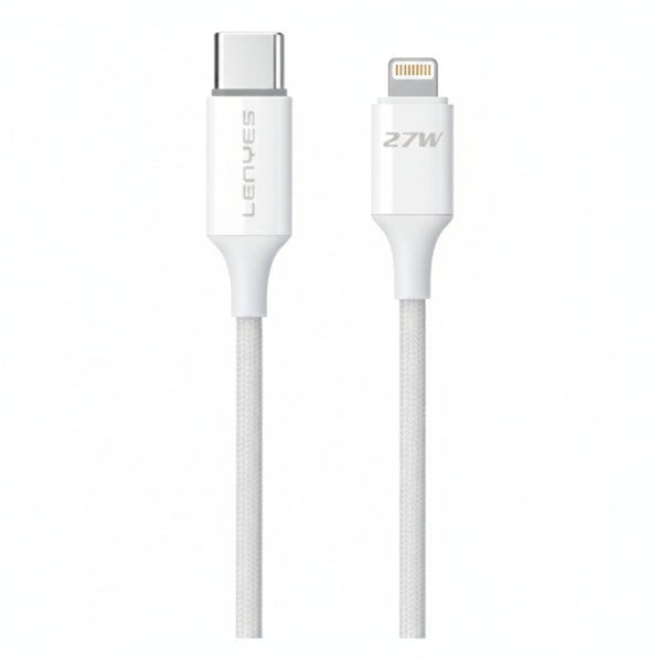 LENYES Fast Charging Cables LC539