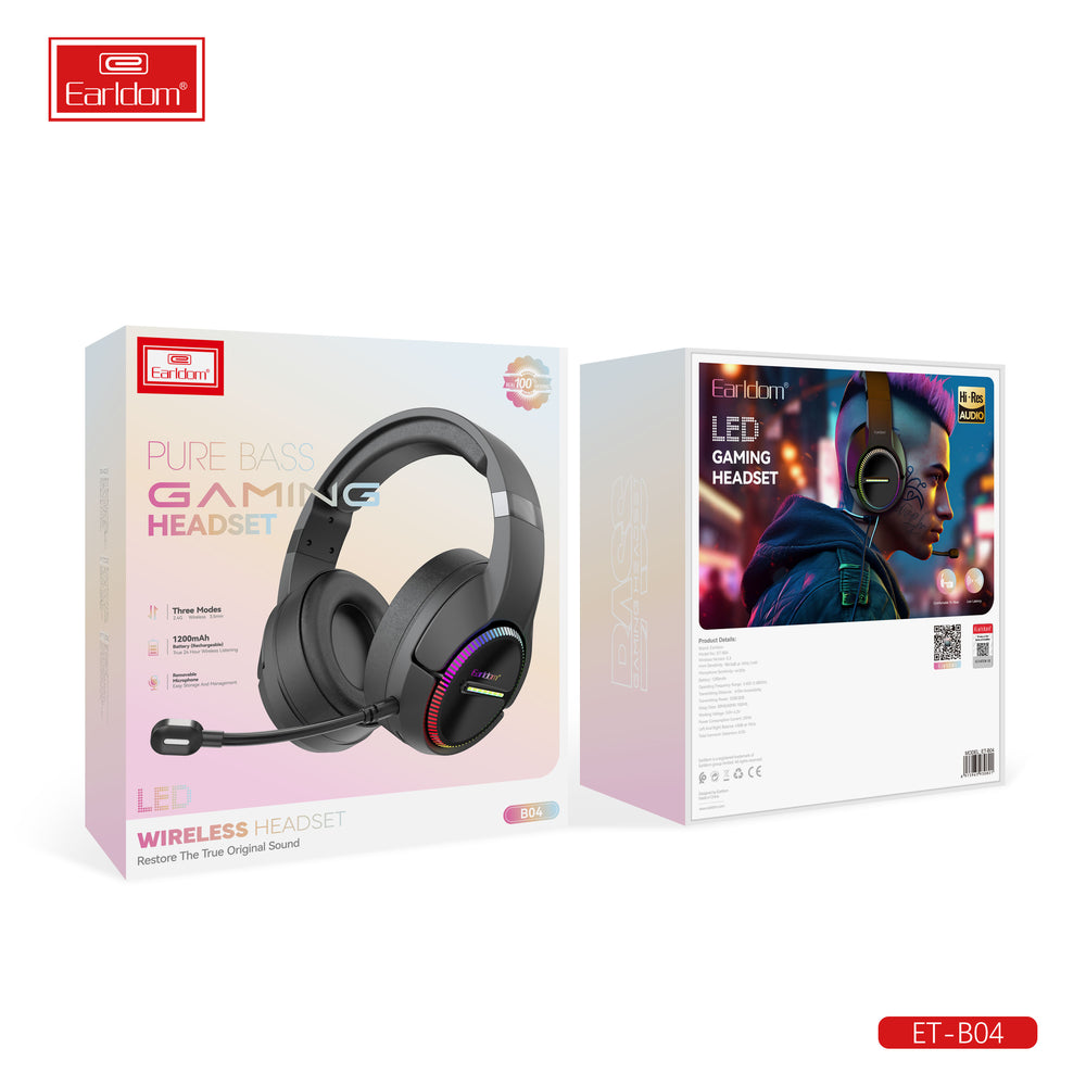 Earldom ET-B04 Headset