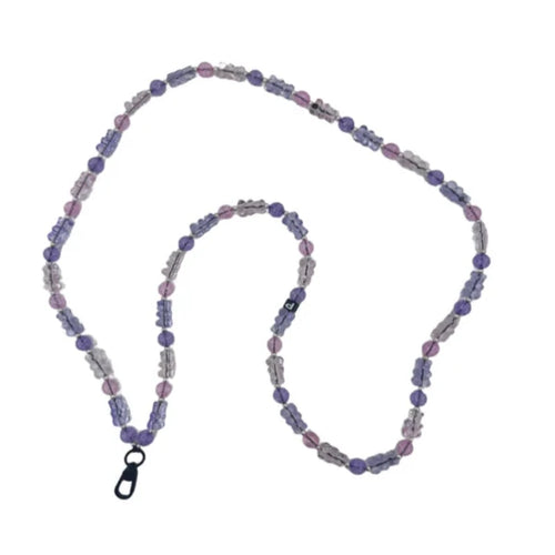 PICOCICI Candy Bear Phone Strap