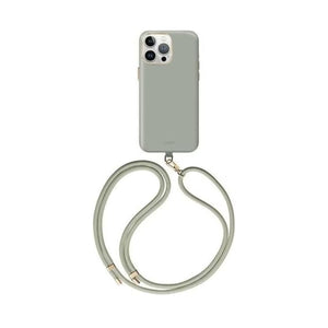 UNIQ Coehl Magnetic Charging Muse iPhone Case