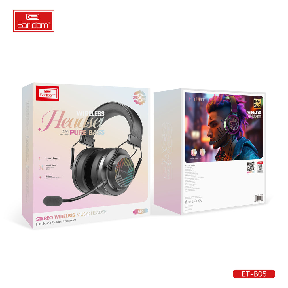 Earldom ET-B05 Headset