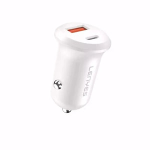 LENYES CA53 PD30W Mini Car Charger