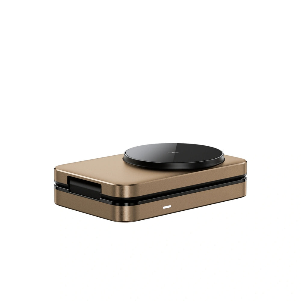 WiWU Triple 3 in 1 Wireless Charger W038