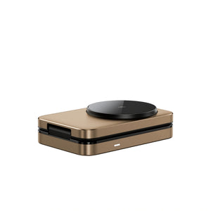 WiWU Triple 3 in 1 Wireless Charger W038