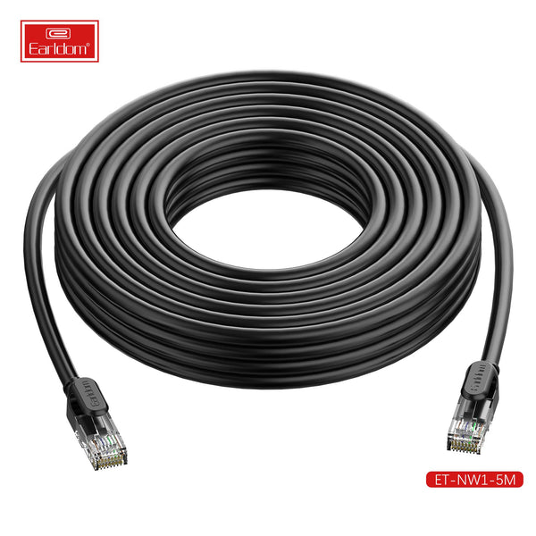 Earldom ET-NW1 Network Cable