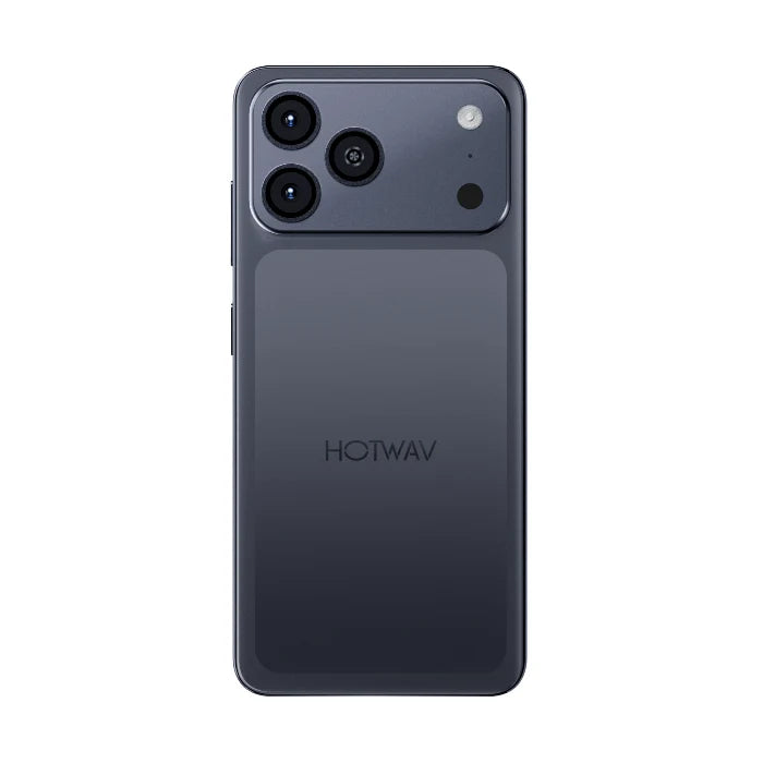 HOTWAV A17 Pro Max Smartphone