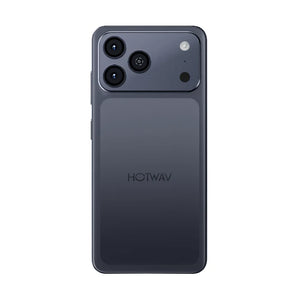 HOTWAV A17 Pro Max Smartphone
