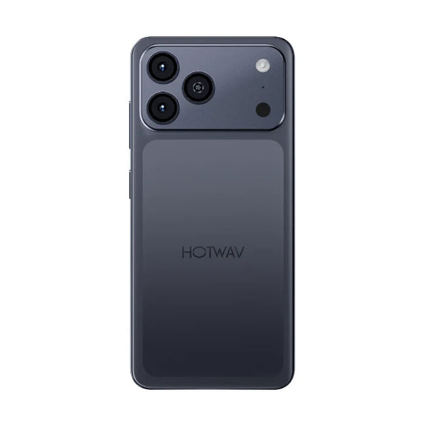 HOTWAV A17 Pro Max Smartphone
