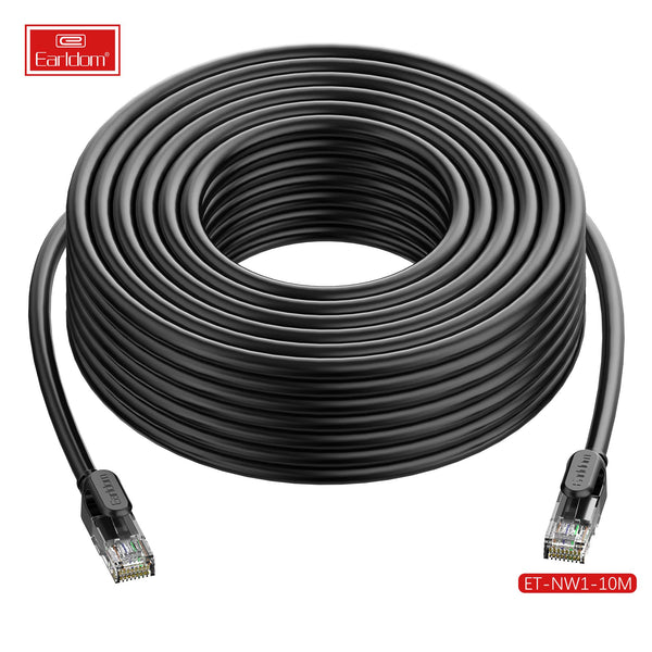 Earldom ET-NW1 Network Cable