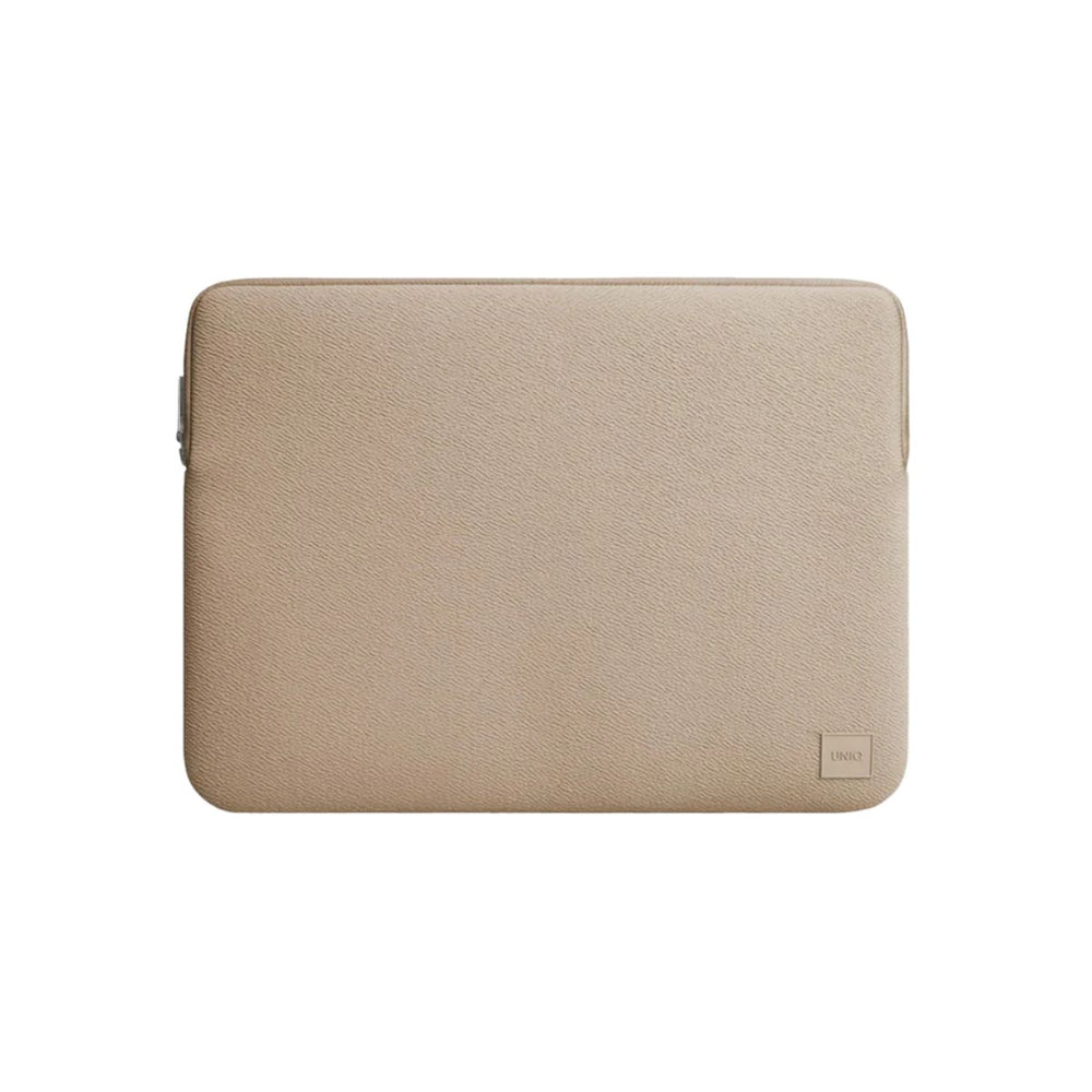 UNIQ Cyprus Textured Neoprene Water-Resistant Laptop Bag