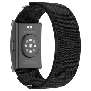 Green Lion Fit Wear Smart Fitness Band